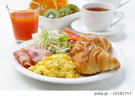 朝食バイキング 朝食バイキング 20385757