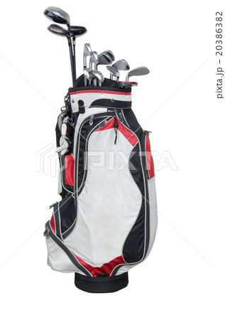 Bags of clubs 20386382