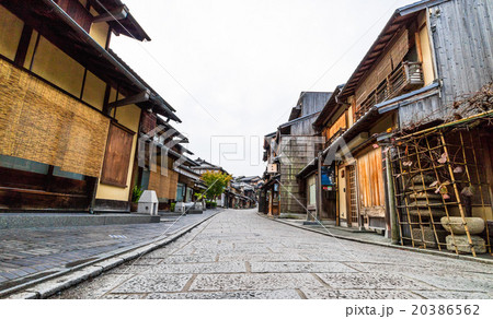 京都　二寧坂 20386562