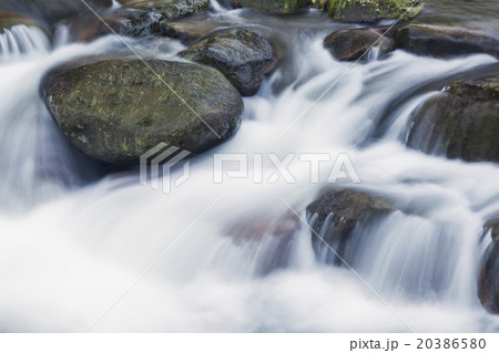 滝 瀧 瀑布 20386580