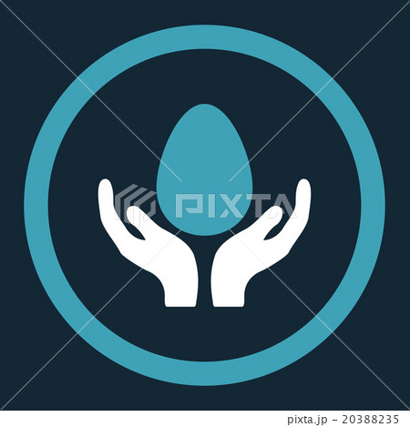 Incubator Rounded Vector Icon Incubator Rounded Vector Icon 20388235