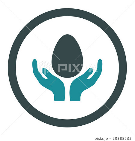 Incubator Rounded Vector Icon Incubator Rounded Vector Icon 20388532