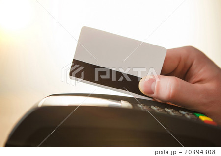 Credit card payment, buy and sell products or Credit card payment, buy and sell products or 20394308
