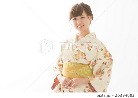 Kimono Beauty Kimono Beauty 20394682