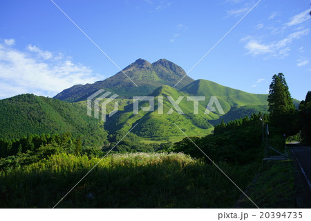 由布山 20394735