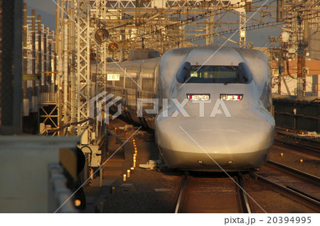 東海道新幹線700系 東海道新幹線700系 20394995