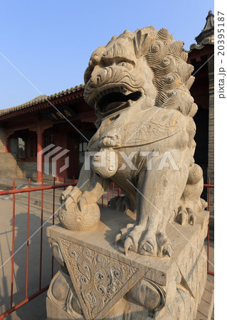 中国 正定県 広恵寺華塔 中国 正定県 広恵寺華塔 20395187