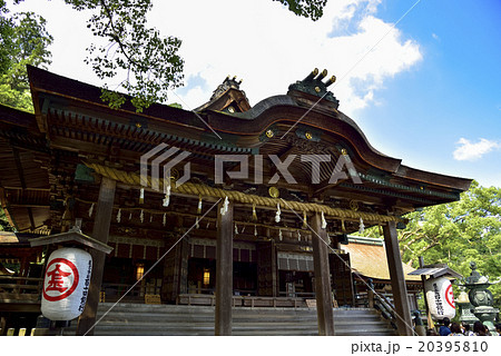 金刀比羅宮　本宮 20395810