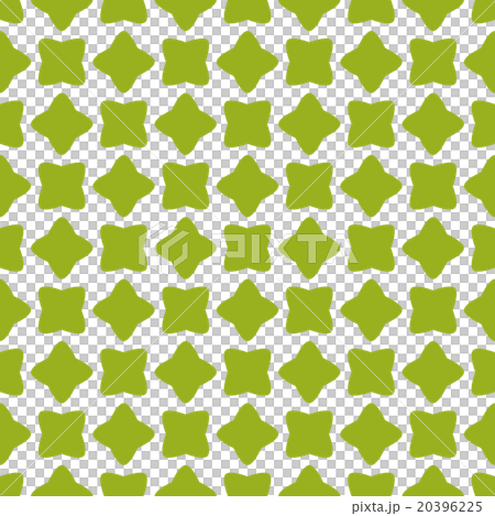 幾何学模様 20396225