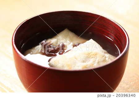 おしるこ♪ 20396340