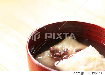 おしるこ♪ 20396341