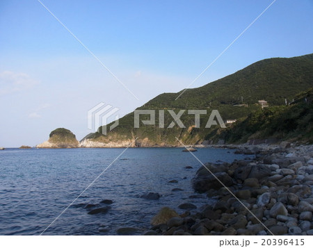 沖の島 高知県 20396415