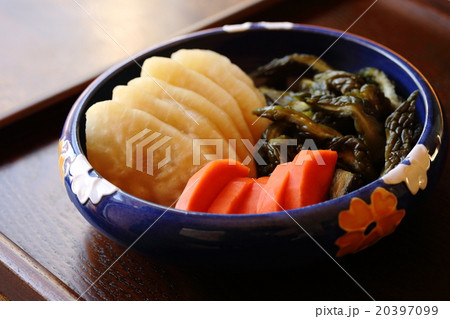 漬け物 20397099