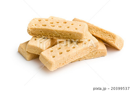 shortbread fingers shortbread fingers 20399537
