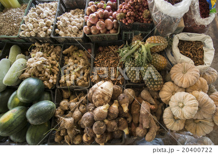 THAILAND KANCHANABURI THONG PHA PHUM MARKET THAILAND KANCHANABURI THONG PHA PHUM MARKET 20400722