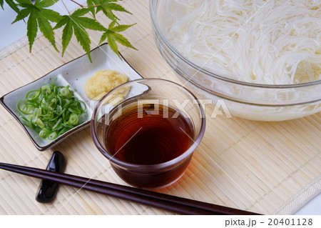 ソーメン 20401128