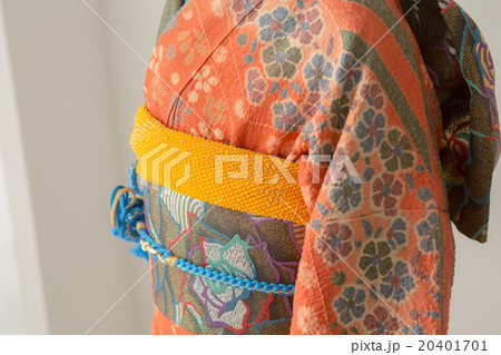 Kimono Beauty 20401701