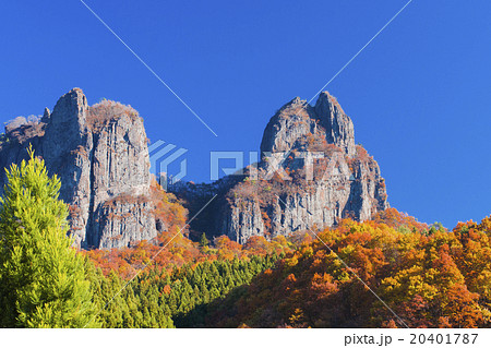 ツインタワー 20401787