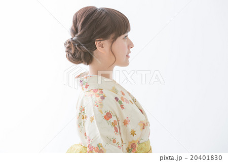 Kimono Beauty Kimono Beauty 20401830