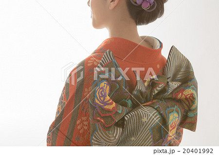 Kimono Beauty Kimono Beauty 20401992