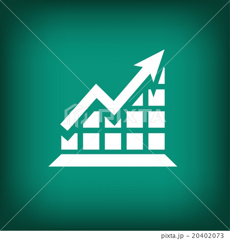 Pictograph of graph Pictograph of graph 20402073