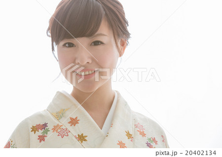 Kimono Beauty 20402134