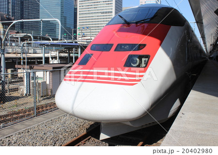 新幹線　E926形　East i 20402980