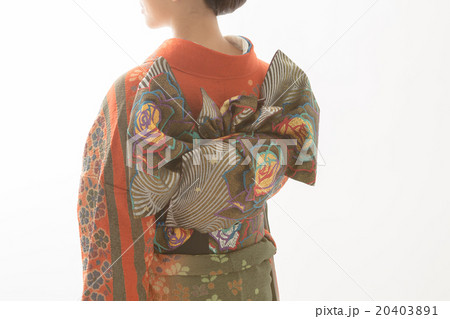 Kimono Beauty Kimono Beauty 20403891