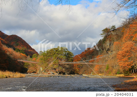 吹割の滝 吹割の滝 20404031
