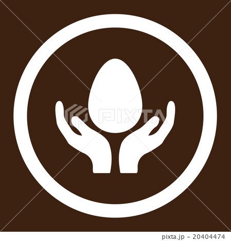 Incubator Rounded Vector Icon Incubator Rounded Vector Icon 20404474