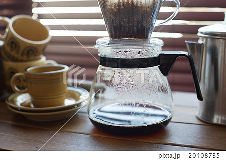 コーヒーブレイク コーヒーブレイク 20408735