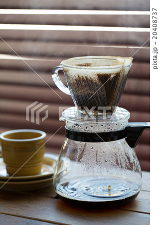 コーヒーブレイク コーヒーブレイク 20408737