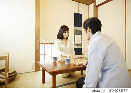 将棋イメージ 20408877