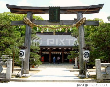 松陰神社 20409253