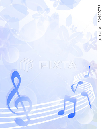 春のメロディ 20409773