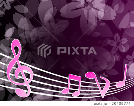 春のメロディ 20409774