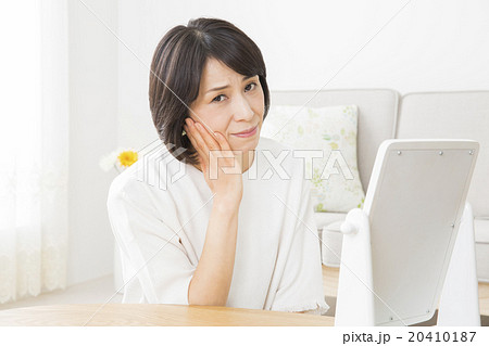 40代女性 美容 40代女性 美容 20410187