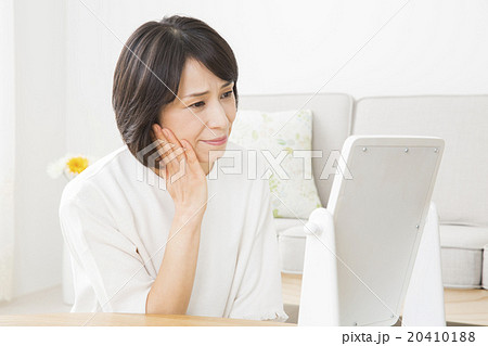 40代女性 美容 40代女性 美容 20410188