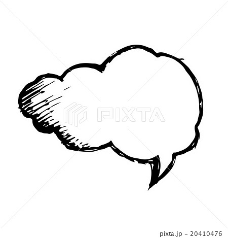 Cute Baby Face Emotion Icon Illustration 20410476