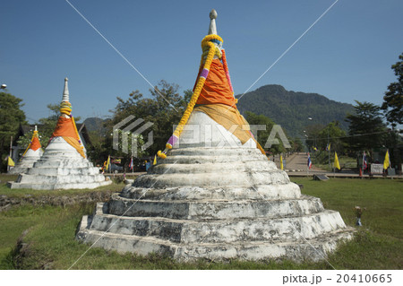 THAILAND KANCHANABURI SANGKHLABURI 20410665
