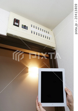 電力イメージ 電力イメージ 20413809