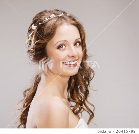 Beautiful Bride 20415798