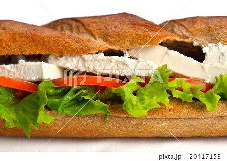 sandwich sandwich 20417153