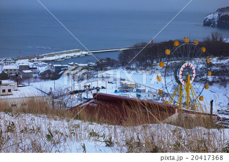 小樽 小樽 20417368