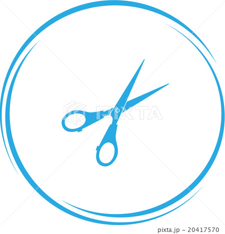 scissors. scissors. 20417570