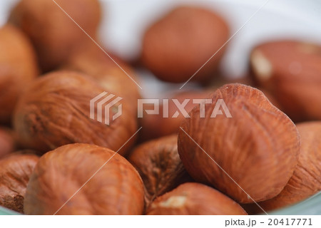 hazelnut 20417771