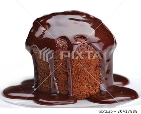 muffin chocolate 20417888