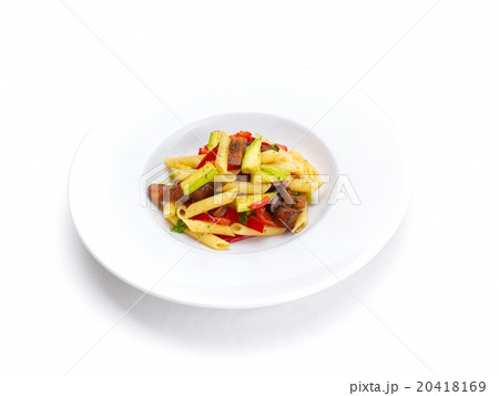 macaroni macaroni 20418169