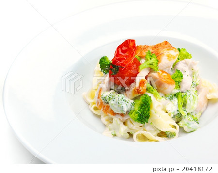 macaroni 20418172