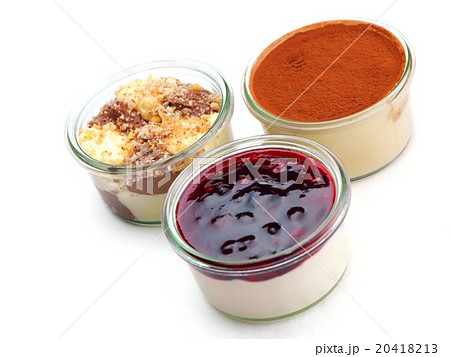 dessert dessert 20418213